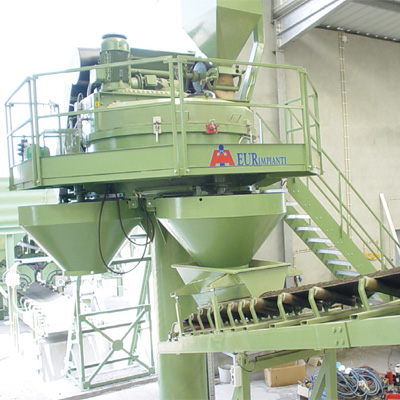 Planetary Mixer mp