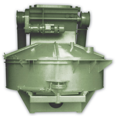 Planetary Mixer mt